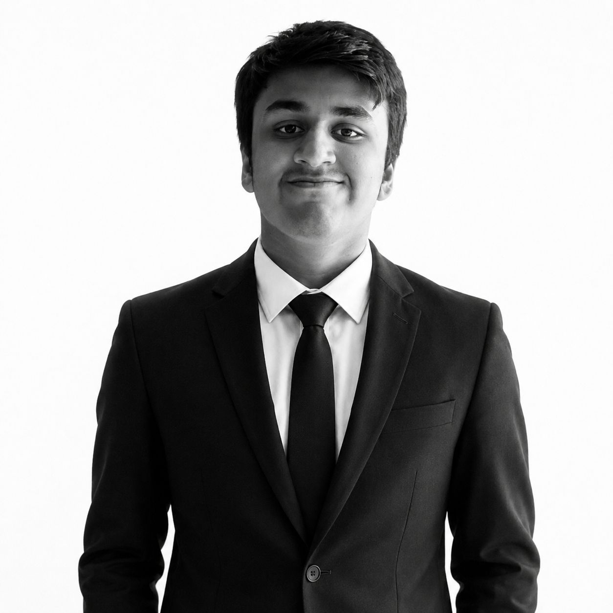 Priyansh Megotia, Founder and Creator of KOSH